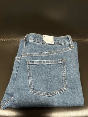 Gloria Vanderbilt women’s Blue Slim Straight Jeans